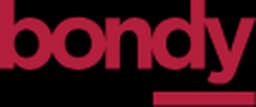 Logo společnosti Bondy