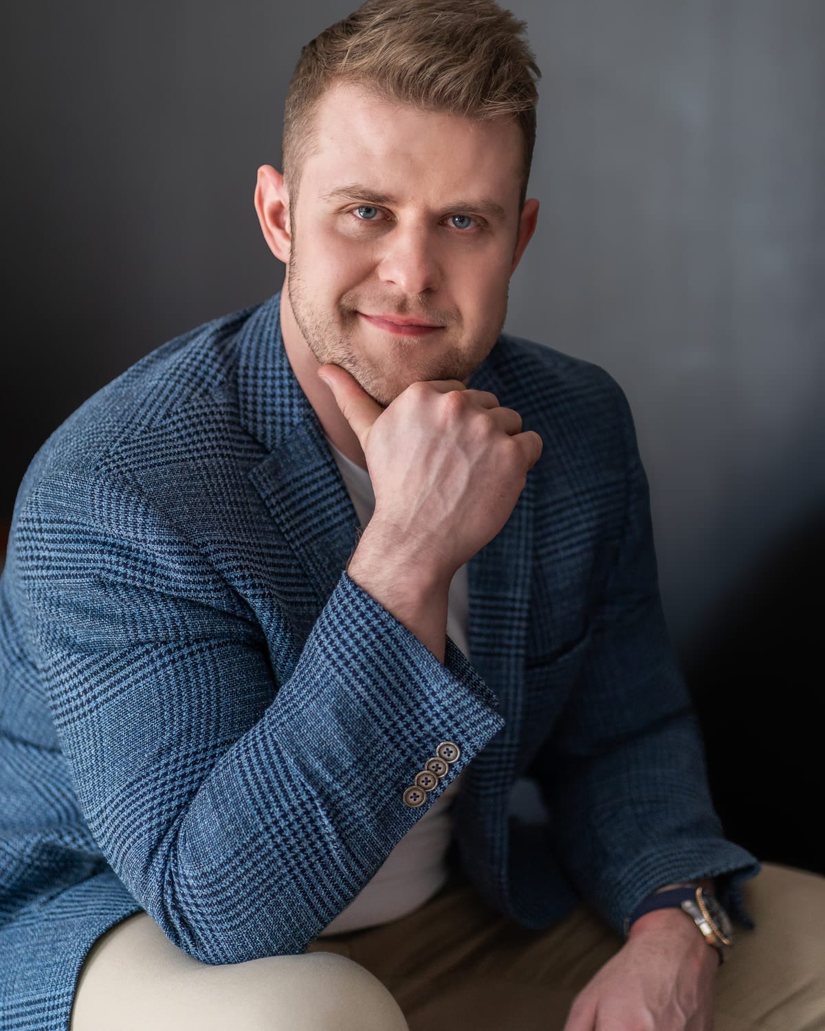 Jan Buchal