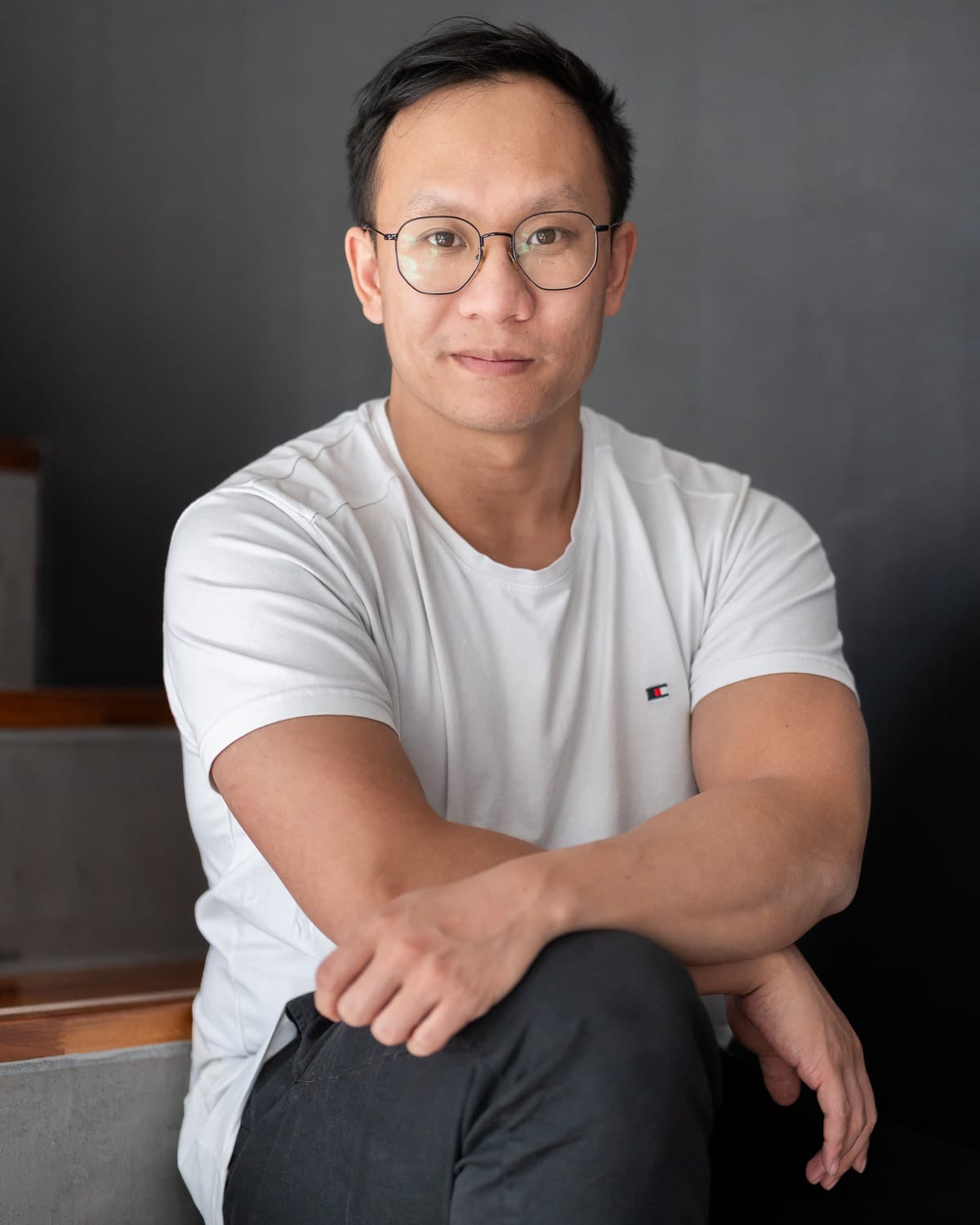 Michal Truong